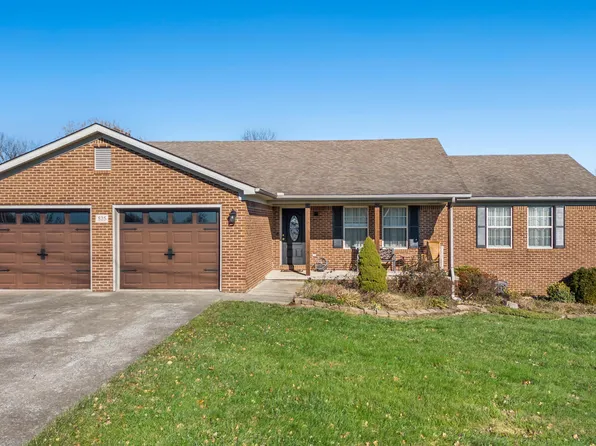 525 Macrander Dr, Berea, KY 40403