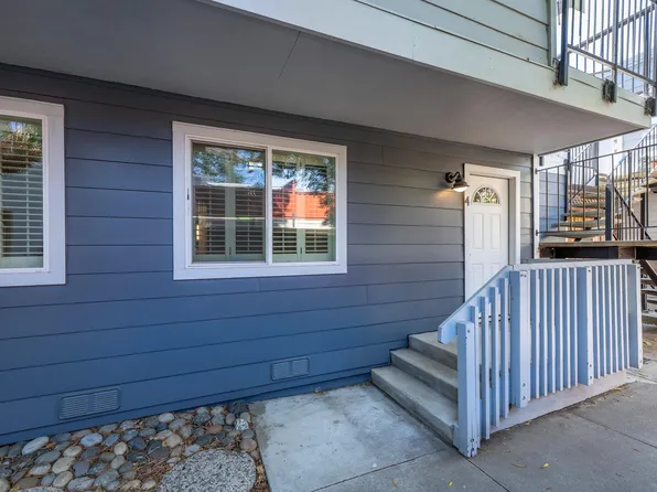 605 Highland Ave Unit 4, San Mateo, CA 94401