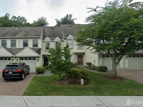62 Fair Acres Ct, Princeton, NJ 08540