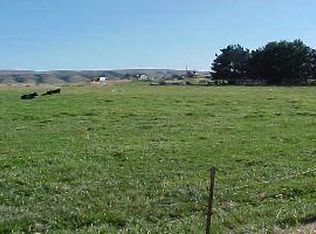 740 Firing Ctr, Selah, WA 98942