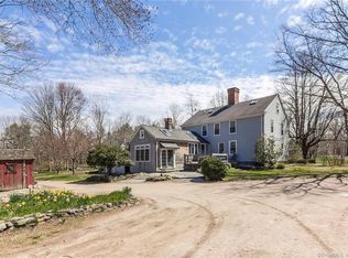 566 Route 81, Killingworth, CT 06419