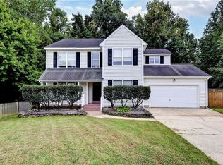309 High Point Rd, Williamsburg, VA 23185