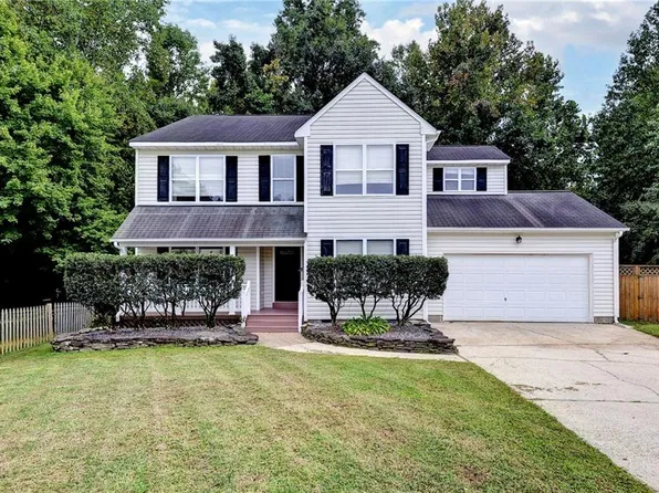 309 High Point Rd, Williamsburg, VA 23185