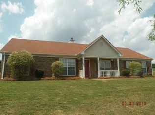 2082 Jackson Crossing Ct, Jonesboro, GA