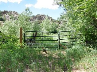 Un Cr 572, Gardner, CO 81040