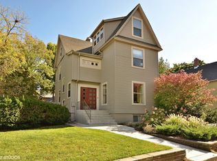 1017 Ridge Ct, Evanston, IL 60202