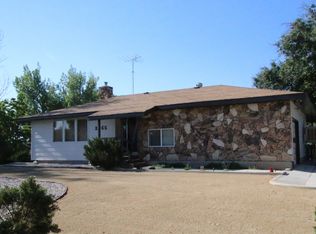 2355 Mount View Dr, Fallon, NV 89406