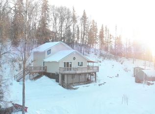 23352 Aidans Cir, Kasilof, AK 99610