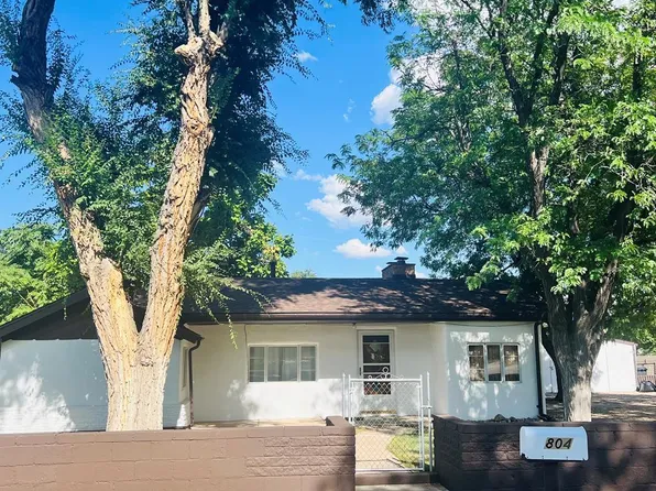 804 Cherry Ln, Pueblo, CO 81005
