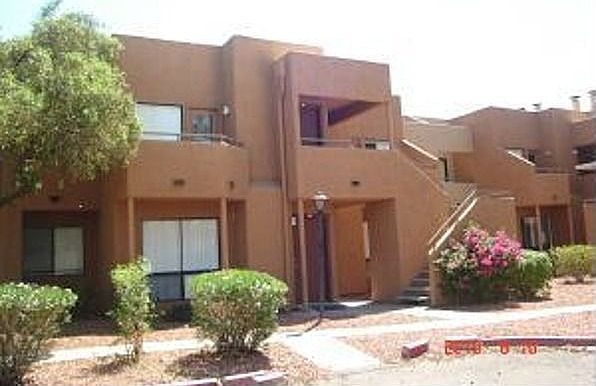Cactus Flats Condo