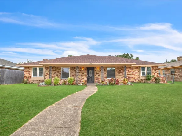 7117 Rolling Fork Dr, Dallas, TX 75227