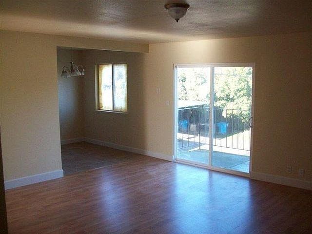 Laminated floors