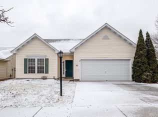 50 Blose Ct, Springboro, OH 45066