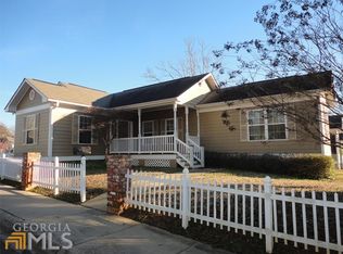 19 Garfield St, Lagrange, GA 30240