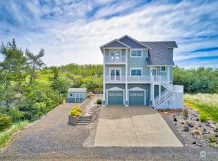 161 Marine View Dr SE, Ocean Shores, WA