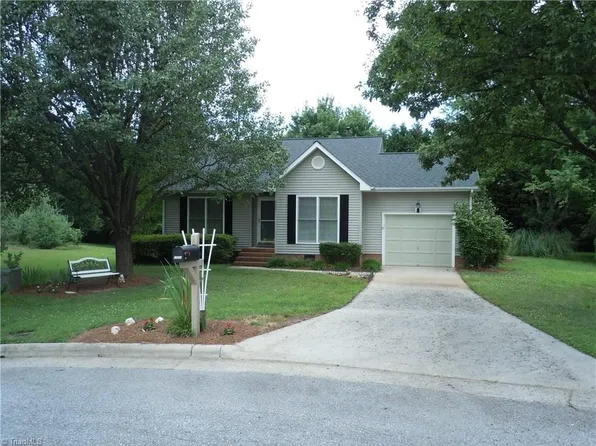 4007 Sourgum Ct, Greensboro, NC 27410