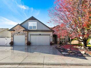 2349 S Ice Bear Way, Meridian, ID 83642