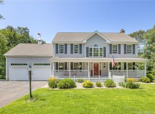 19 Magauran Dr, Stafford Springs, CT 06076