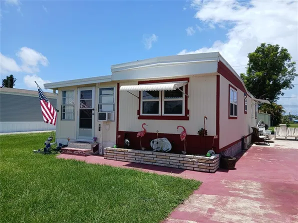 1394 Flamingo Dr Lot 17, Englewood, FL 34224