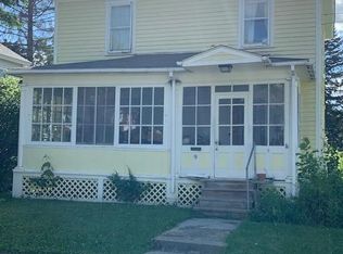 9 W End Ave, Oneonta, NY 13820
