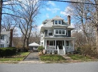 55 Salter Pl, Maplewood, NJ 07040