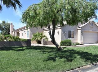 1224 Country Club Dr, Laughlin, NV 89029