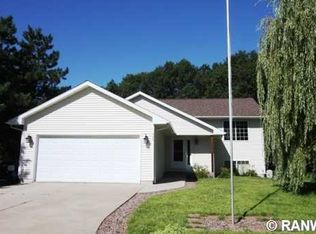 408 Monte Carlo Dr, Eau Claire, WI 54703