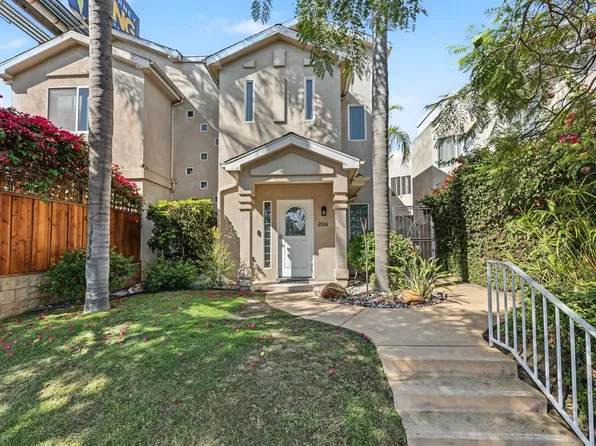 2020 Garnet Ave, San Diego, CA 92109