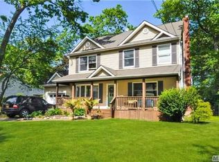 65 Joline Rd, Port Jefferson Station, NY 11776