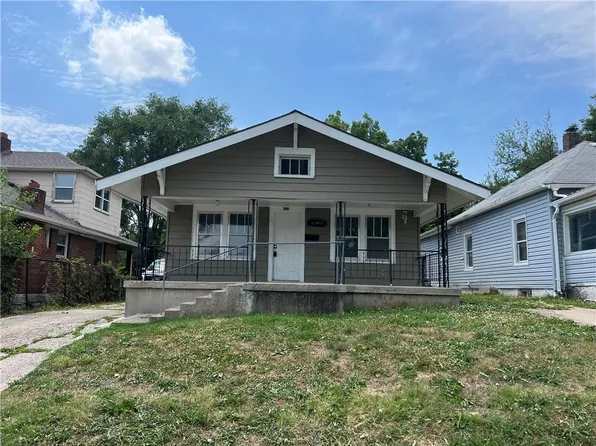 3050 N 30th St, Kansas City, KS 66104