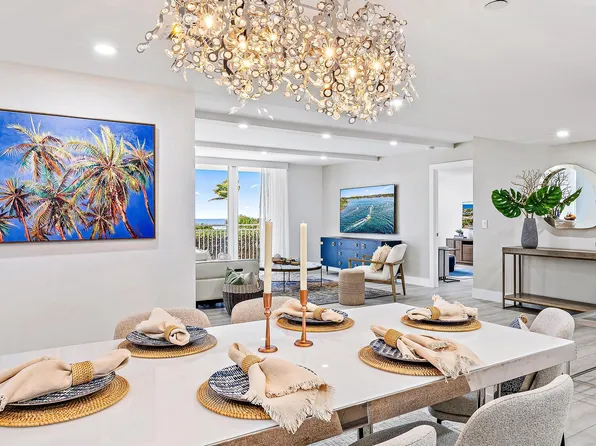 500 Ocean Drive #E-2a, Juno Beach, FL 33408