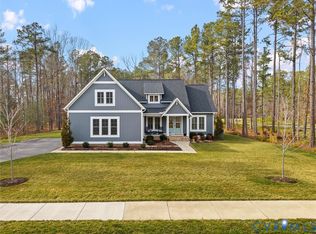 13406 Drake Mallard Ct, Chesterfield, VA 23838