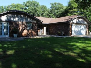 5 Donna Ln, Shawnee, OK 74801