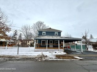 7 Notre Dame St, Hudson Falls, NY 12839