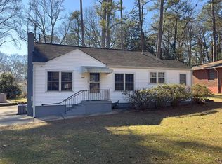 272 Mount Zion Rd, Hapeville, GA 30354