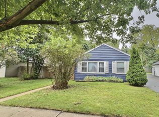 14522 Spaulding Ave, Midlothian, IL 60445