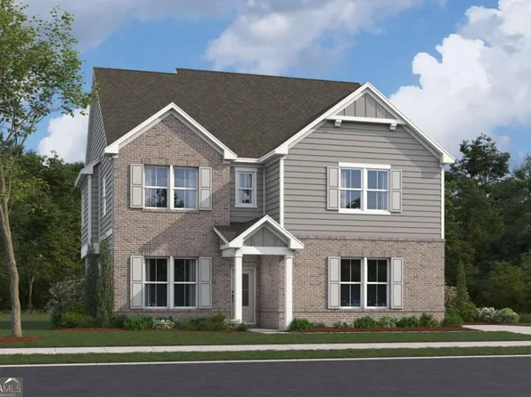 5970 Violet Ln, Cumming, GA 30028