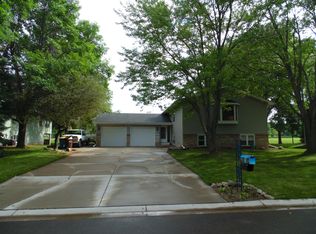 209 Walnut Ave SW, Saint Michael, MN 55376