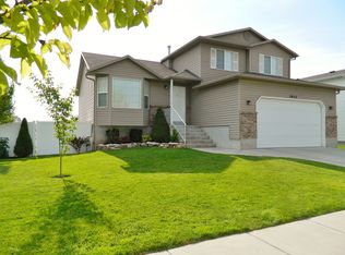 2052 S 2830 W, Syracuse, UT 84075
