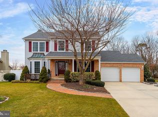 32 Aberdeen Dr, Sicklerville, NJ 08081