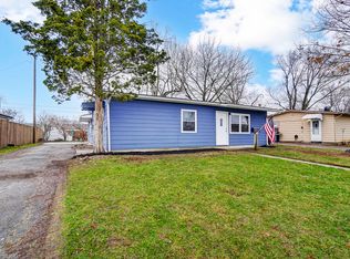 332 Prentice Dr, New Carlisle, OH