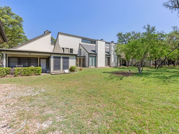 55 Casa Verde #A, Austin, TX 78734