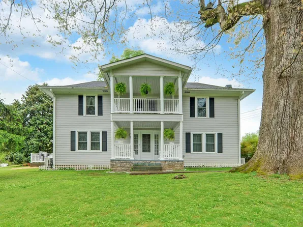 1082 Valley River Ave, Murphy, NC 28906