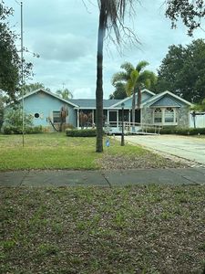 6057 1st Ave N, Saint Petersburg, FL, 33710