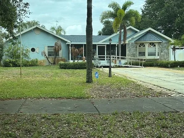 6057 1st Ave N, Saint Petersburg, FL 33710
