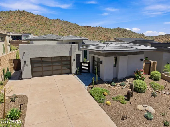 14174 E HIGHLAND Avenue, Fountain Hills, AZ 85268