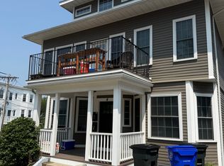 4 Langley Rd #2, Brighton, MA 02135