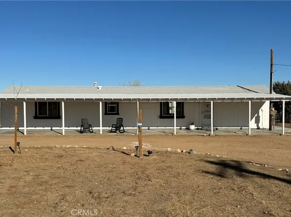 6084 Elsinore Rd, Phelan, CA 92371