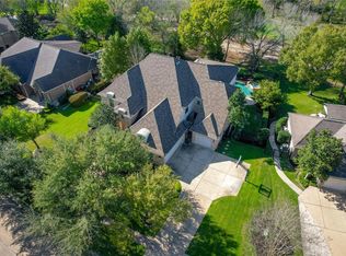 23710 Legendary Lane Dr, Katy, TX 77494