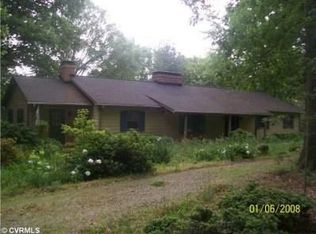 179 Lakewood Ln, Farmville, WA